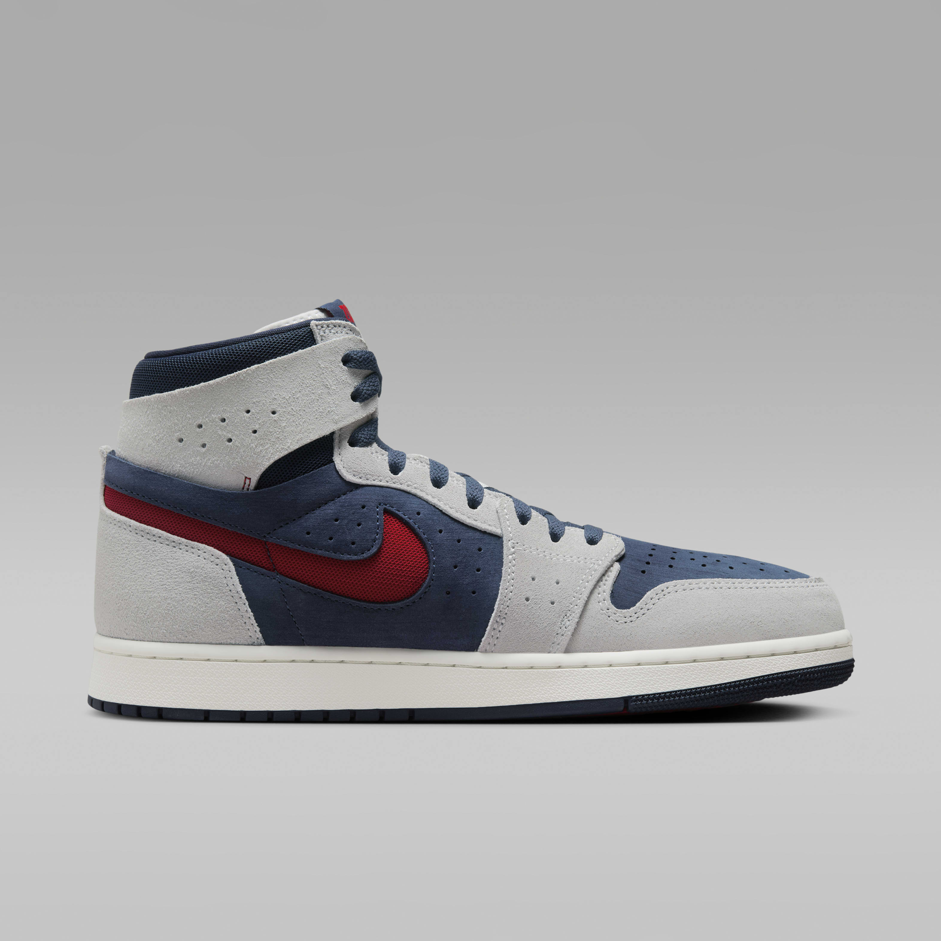 Nike Air Jordan 1 Zoom CMFT 2 Men's Shoes | King's Cross